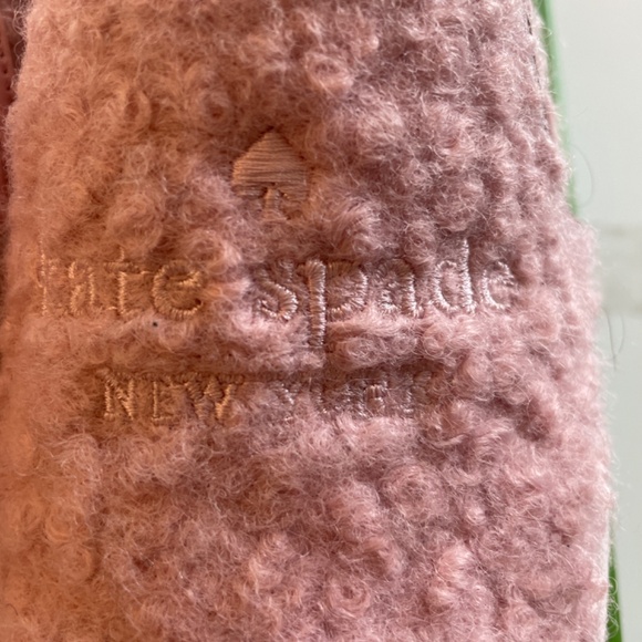 Kate Spade Sneakers - Picture 2 of 3